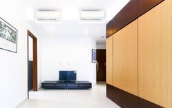 Mandale Heights (D11), Apartment #609584131